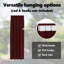 Curtains Polyester 140Cm Sound-Absorbing-1397867430-1397867433