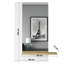 Miroir d'appoint Fethi-12242670