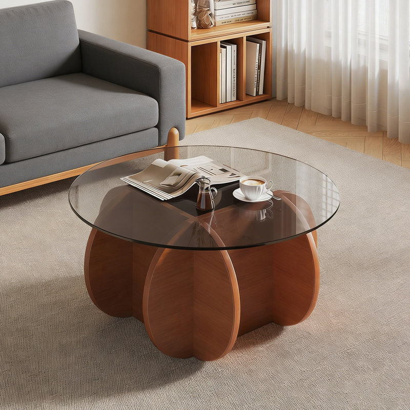 Table basse Modern