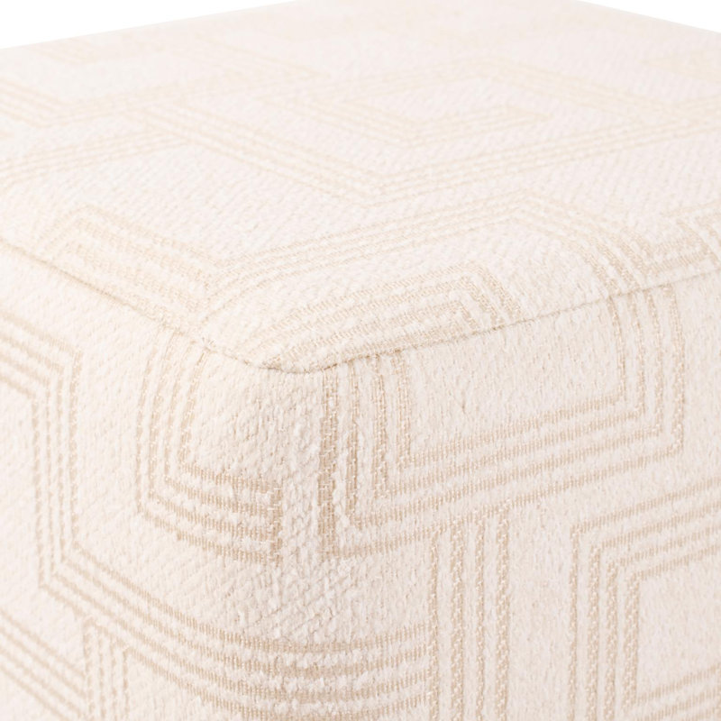 Indoor/Outdoor Universal Cube Syros Denim, Brown
