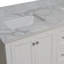Ensemble de meuble-lavabo double 60 po Maven-1801279194