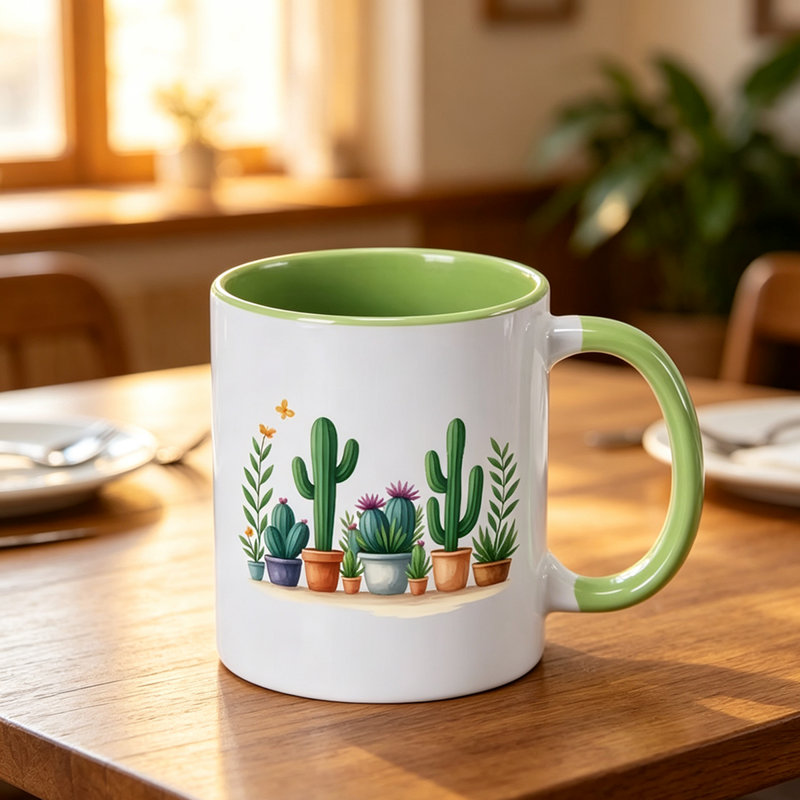 Mug