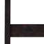 Elona 6 - Step Wood Straight Ladder-1654067931