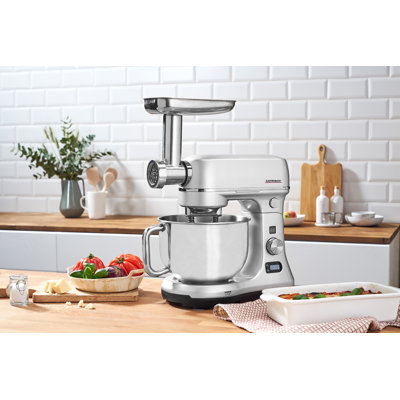 Gastroback 12 Speed 5L Stand Mixer