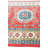 Orona Red Rug