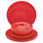 Red is out of stock