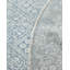 Modern One-of-a-Kind 8' Hand Knotted Area Rug