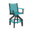 Bristol Outdoor Bar Stool-352709406-352709403