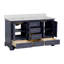 Ensemble de meuble-lavabo double 60 po Larosa-481344755-477416814