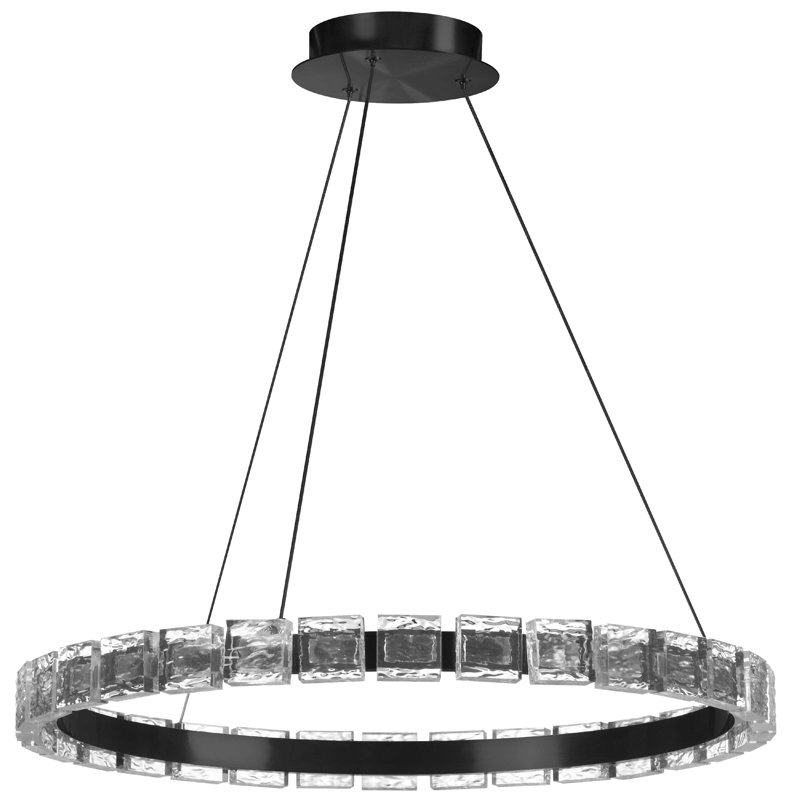 Lustre Yaindhi, Laiton vieilli