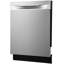 Lave-vaisselle 24 po-129105205