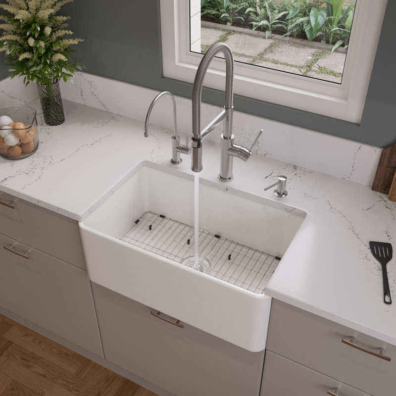 Sink Grid