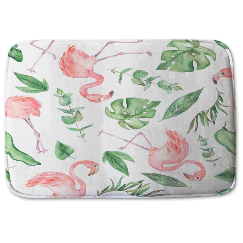 Mouna Non-Slip Bath Mat