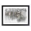 Sunlight Forest Vol.5 Sketch - Picture Frame Graphic Art-62806726-62806728