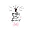 «Pretty Little Dancer», reproduction d'impression-52872953-52872954-52872957