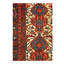 Antique One-of-a-Kind 3'6'' X 6'2'' Area Rug