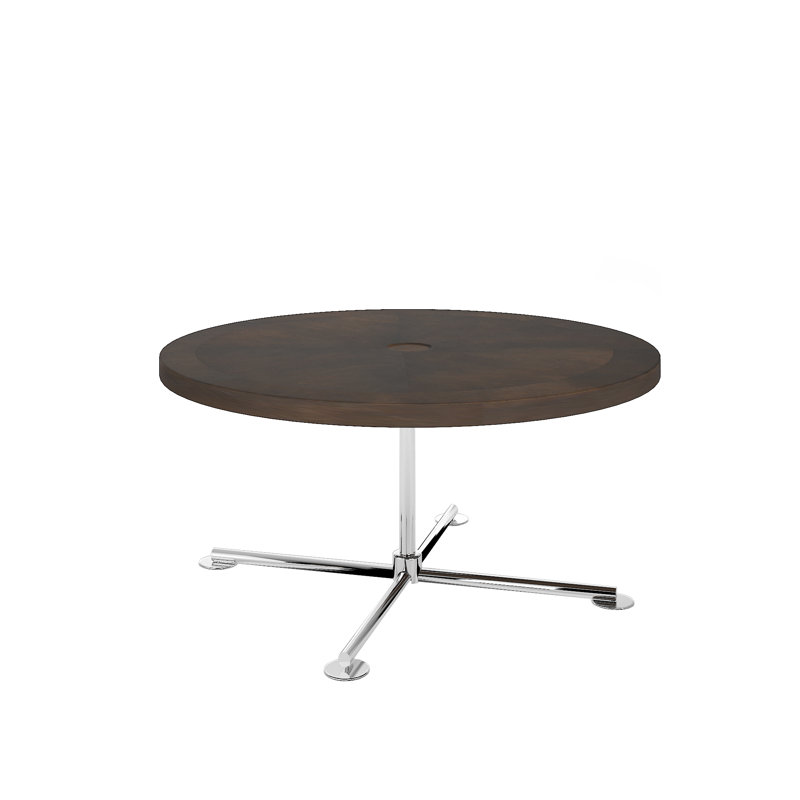 Table basse à caisson relevable