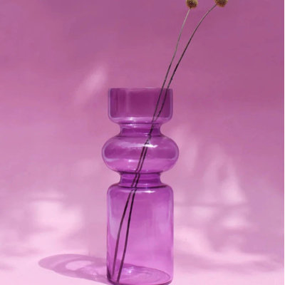 Iris Vase