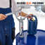 Aucune source d'alimentation requise / pompe manuelle