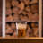Nonix 19.75 oz. Stackable Pub Beer Glasses