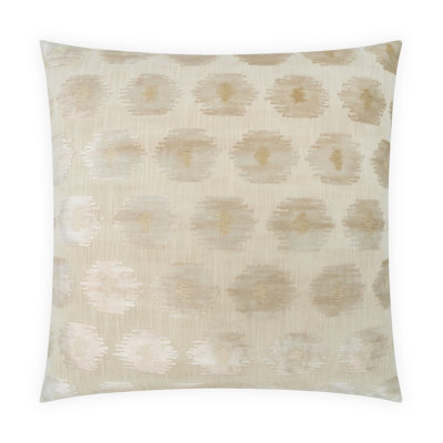 Jalico Throw Pillow