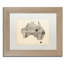 «Australie carte postale», impression encadrée-69010802-17771393