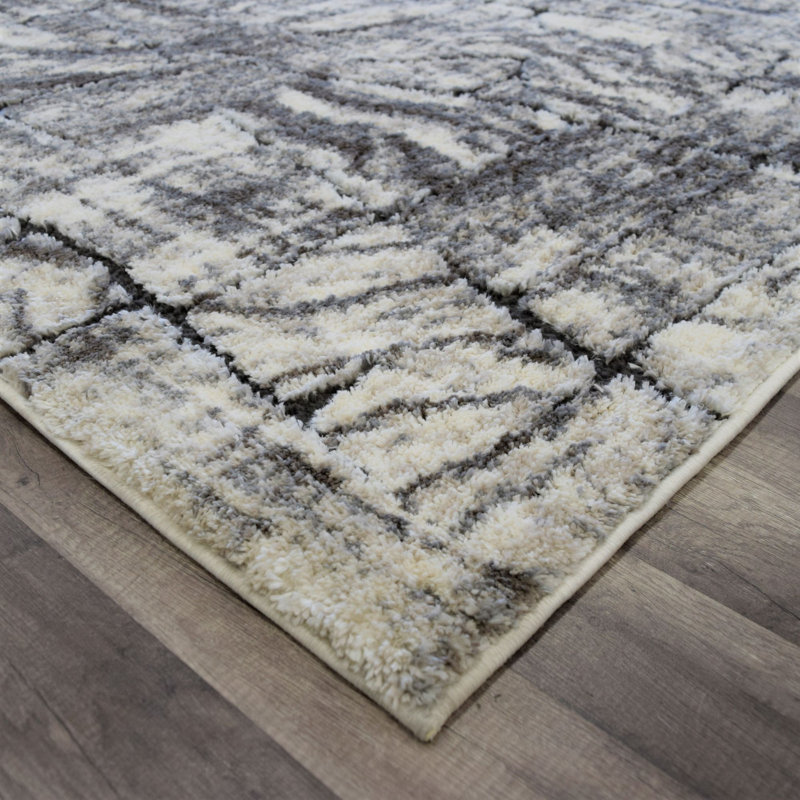 Tapis opale, Rectangulaire 2 pi x 4 pi