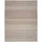 Bracan Machine Washable Polyester Blend Area Rug with Non-Slip Backing-94831407