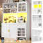 180cm Kitchen Pantry-1560724944