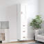 Tangires 34.5cm Sideboard