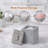 Bathroom Storage Container