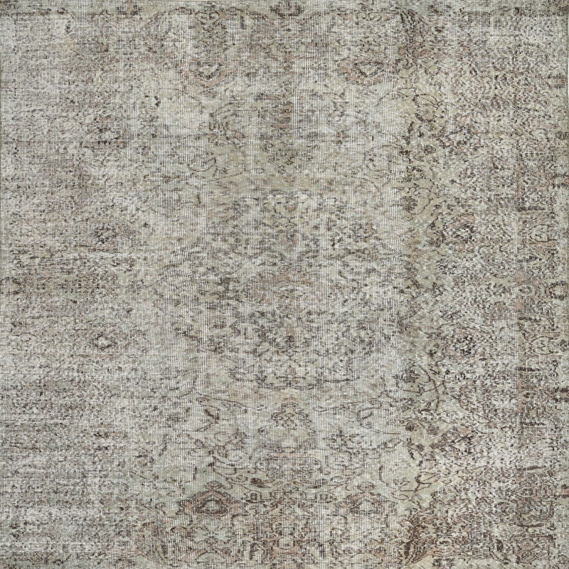 Indoor Rug, Square 8'