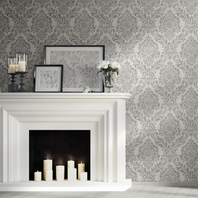 Gillenwater 10.05m x 53cm Semi-Gloss Wallpaper Roll