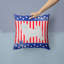 Coussin intérieur/extérieur Patriotic-1053811287
