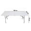 Allgaier 180cm Rectangular Folding Table