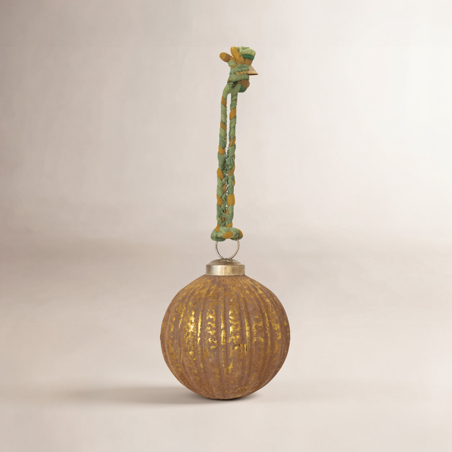 3" Bauble