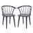 Paras Curved Back Dining Chair-1417383736