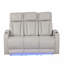 Canapé inclinable Fortuner-2042962405