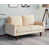 Velours beige n'est pas disponible