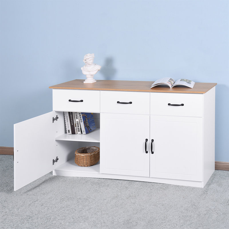 Marquitta 53.15'' Sideboard