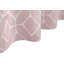 Dettrick Semi Sheer Curtain