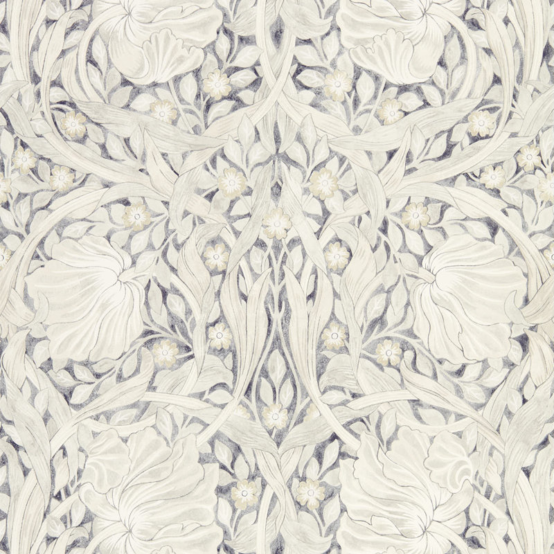Pure Pimpernel 10.05m x 68.6cm Matte Wallpaper Roll