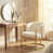 Polyester beige est en rupture de stock