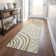 Premium Machine Washable Prisco Gold Rug