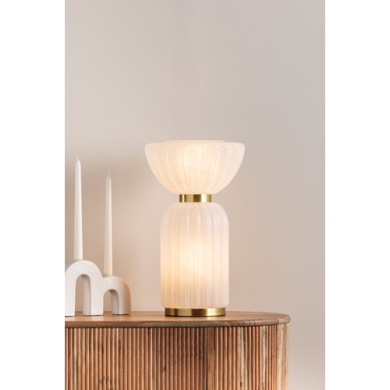 Lampe de table CORDELIA