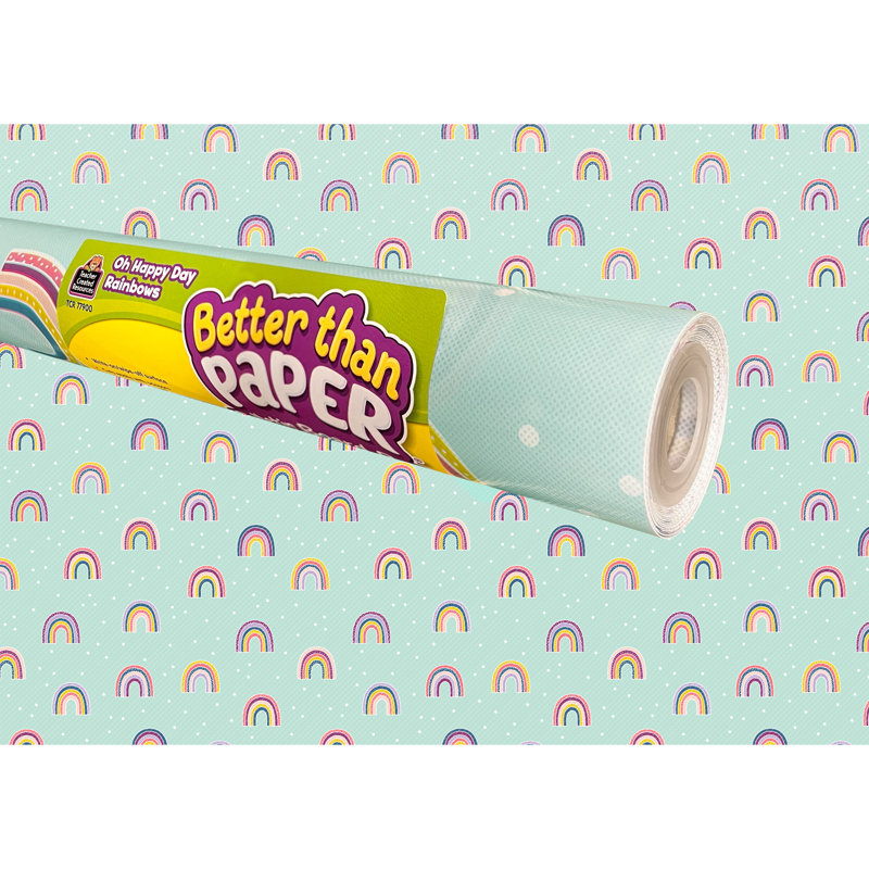 Rouleau de babillard Better Than