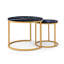 Ensemble de 2 tables basses gigognes-1825226213