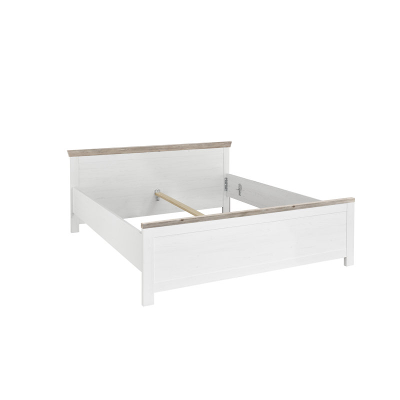 Kit Super King (6') Bed, 195 x 208cm