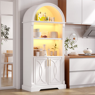 Armoire de rangement Arch