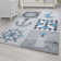 Orville Nautic Grey Rug